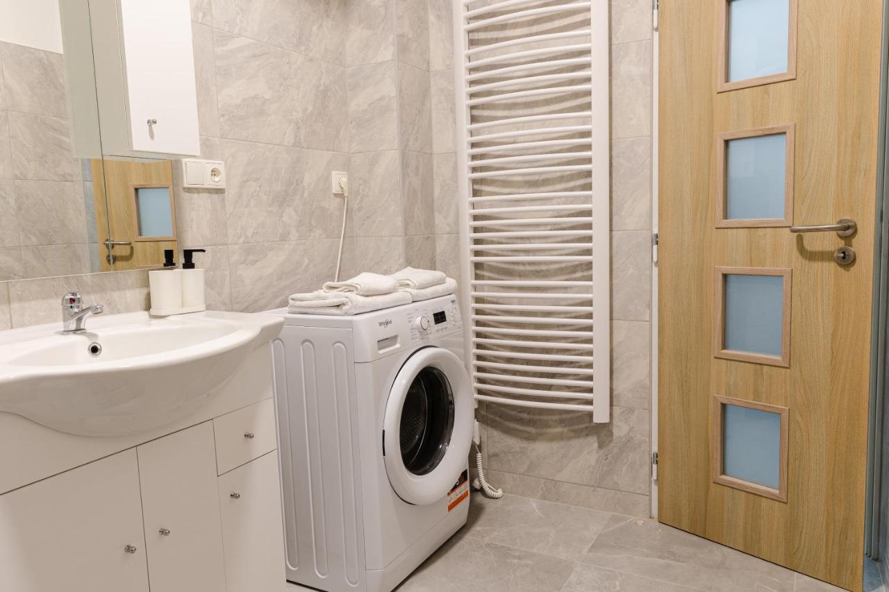 Apartment Th Karlovy Vary Dış mekan fotoğraf