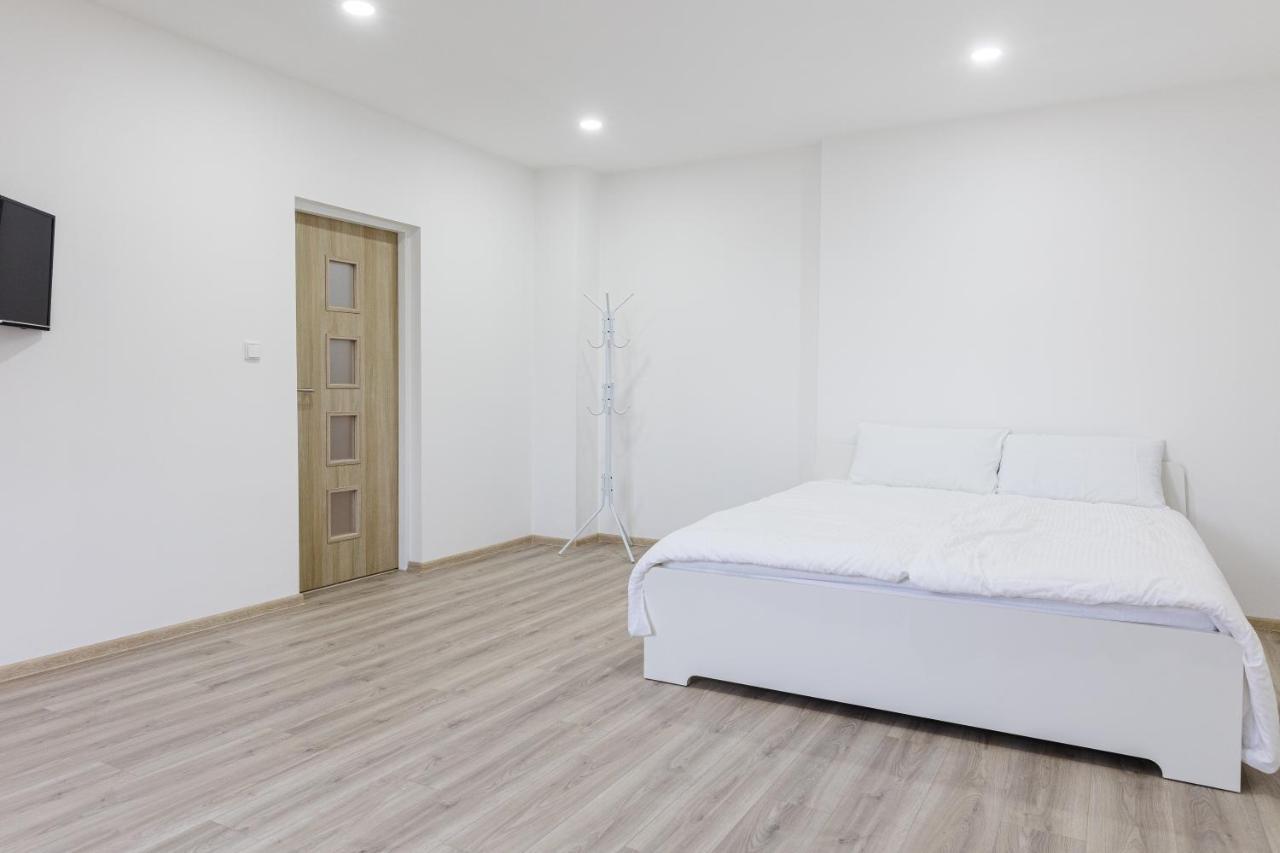 Apartment Th Karlovy Vary Dış mekan fotoğraf