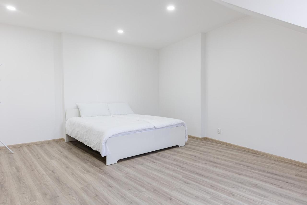 Apartment Th Karlovy Vary Dış mekan fotoğraf