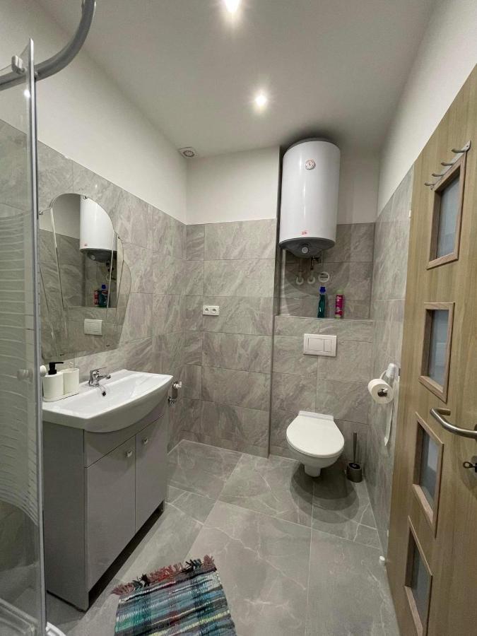Apartment Th Karlovy Vary Dış mekan fotoğraf