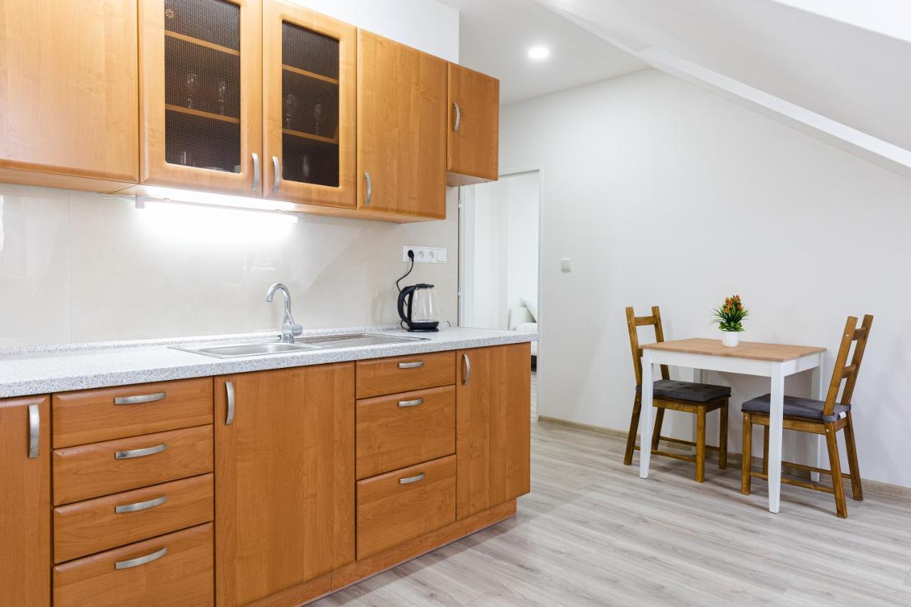 Apartment Th Karlovy Vary Dış mekan fotoğraf
