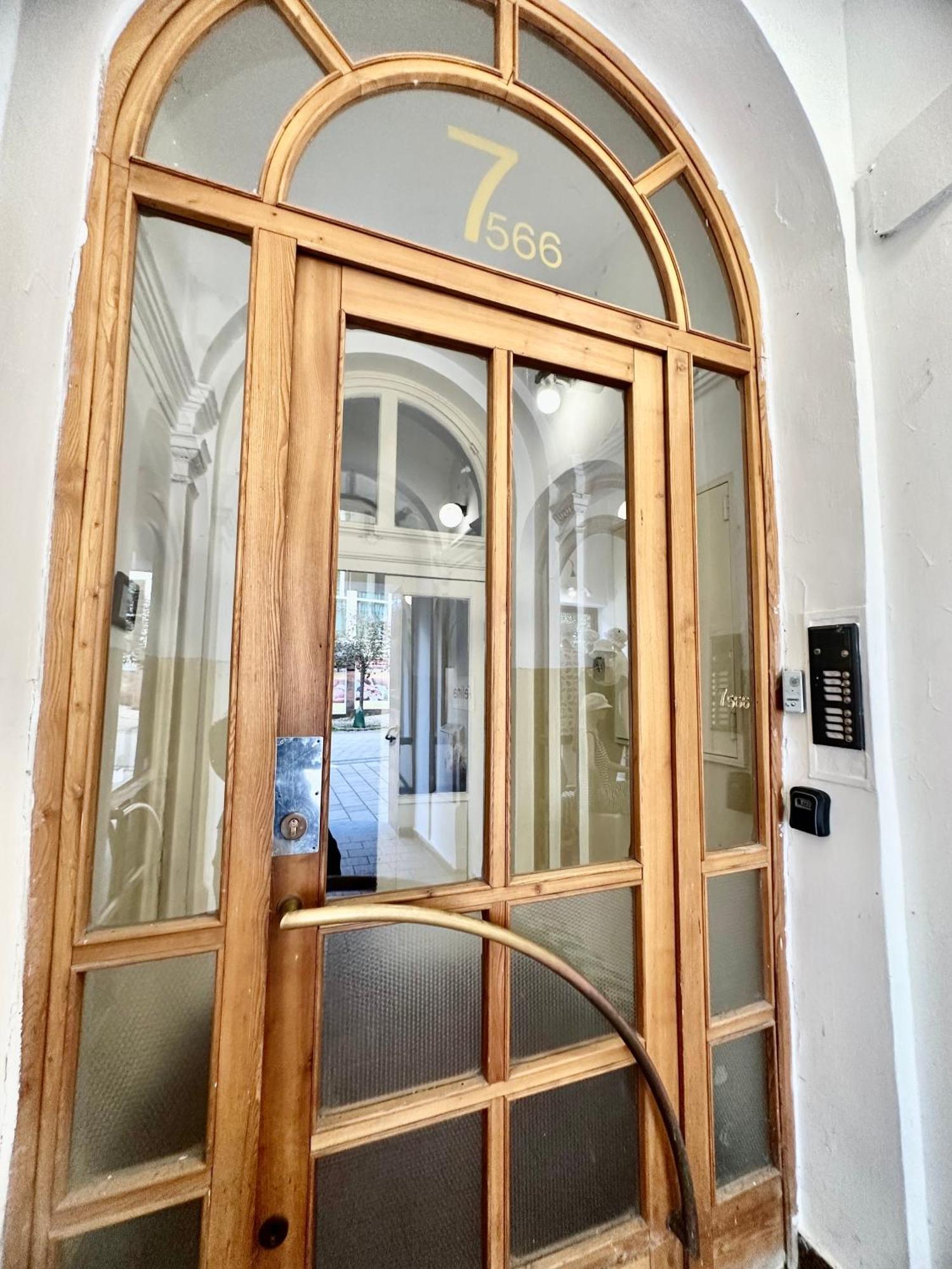 Apartment Th Karlovy Vary Dış mekan fotoğraf