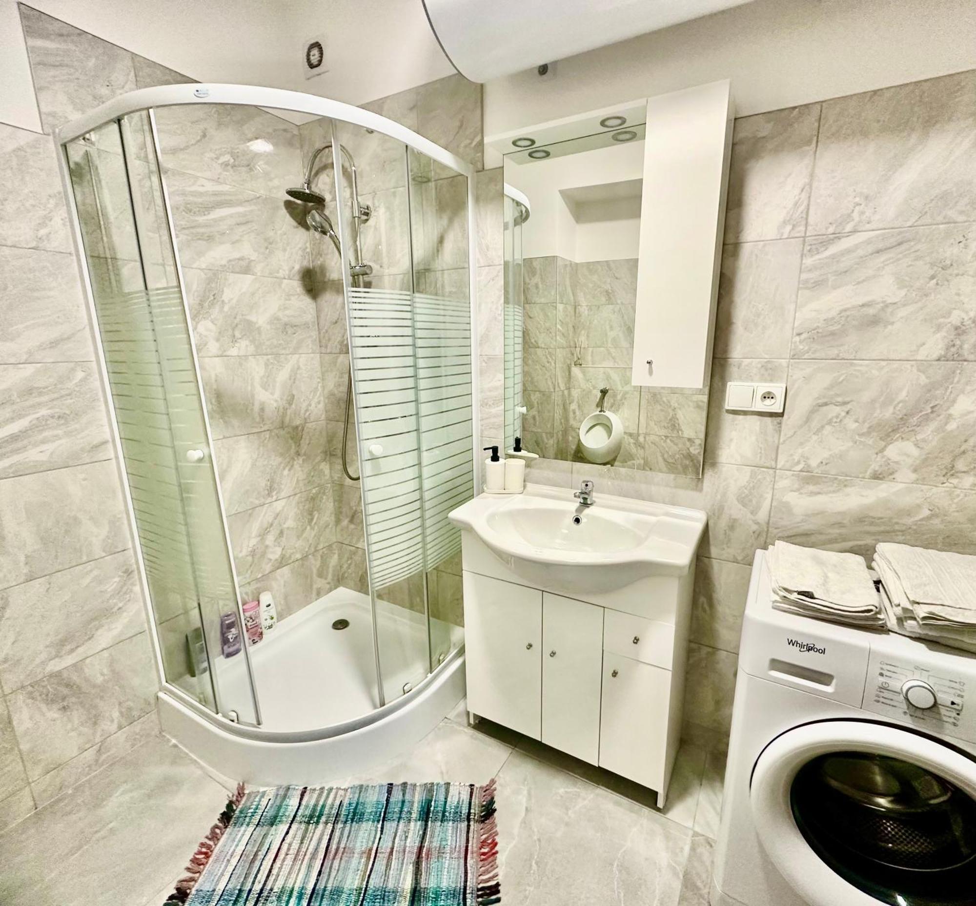 Apartment Th Karlovy Vary Dış mekan fotoğraf