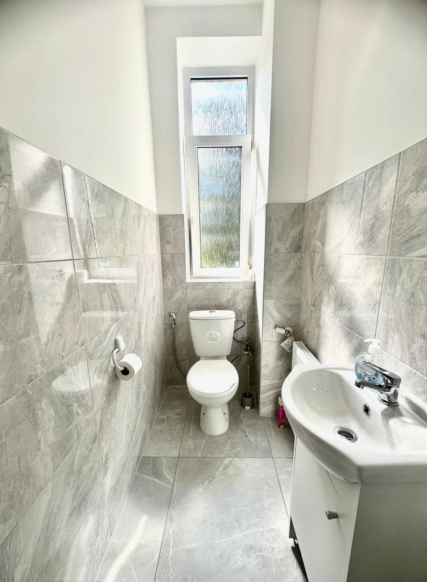 Apartment Th Karlovy Vary Dış mekan fotoğraf