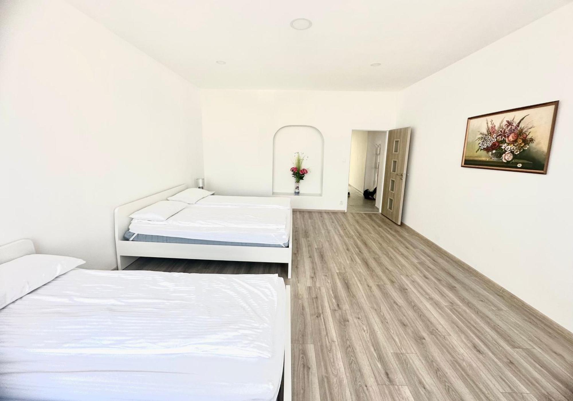 Apartment Th Karlovy Vary Dış mekan fotoğraf