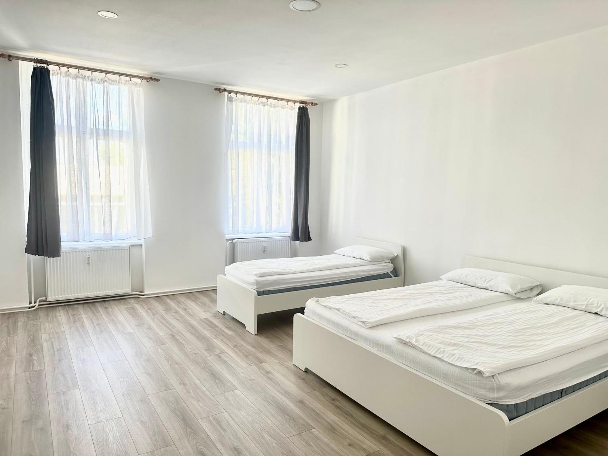 Apartment Th Karlovy Vary Dış mekan fotoğraf