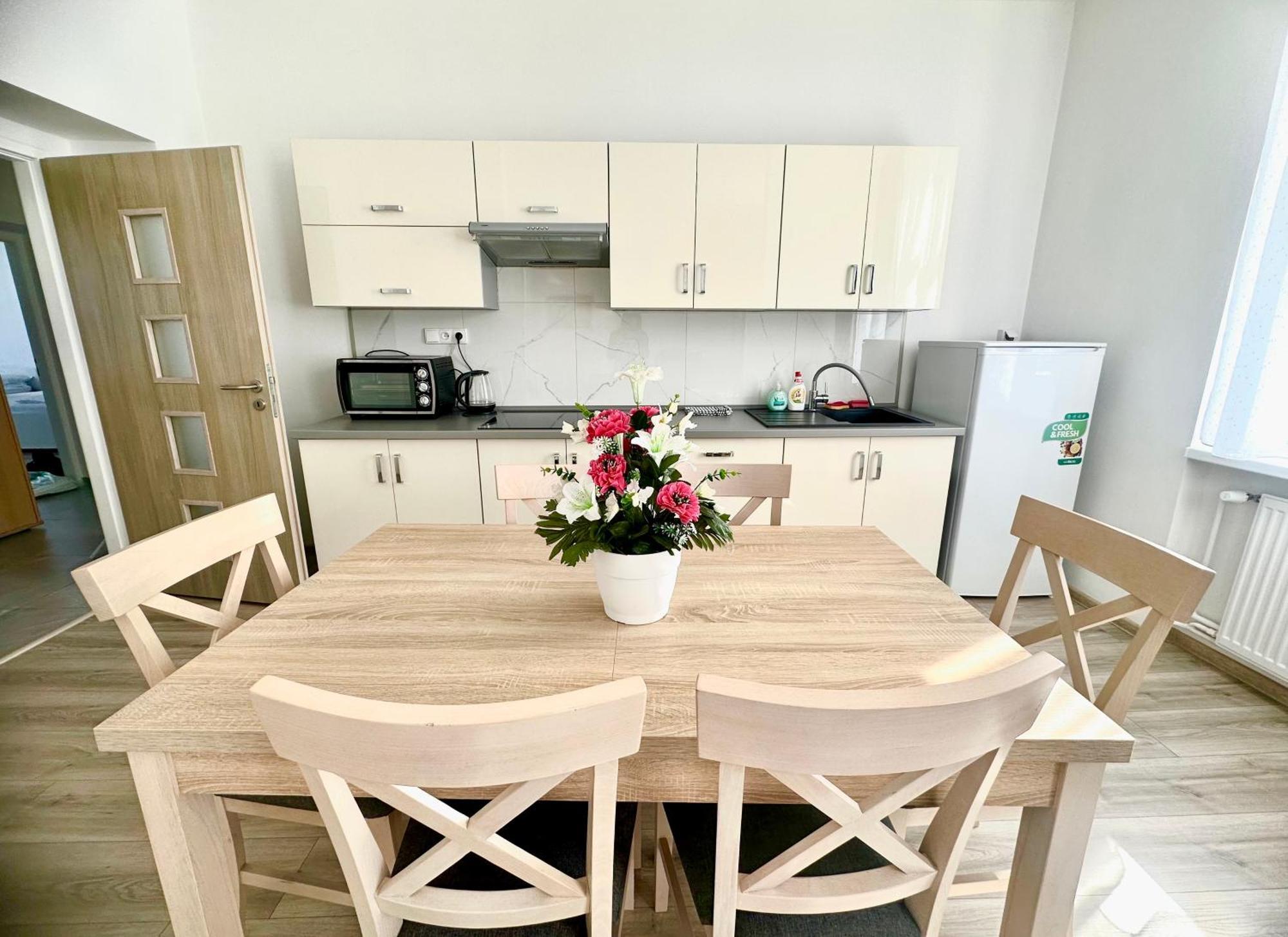 Apartment Th Karlovy Vary Dış mekan fotoğraf