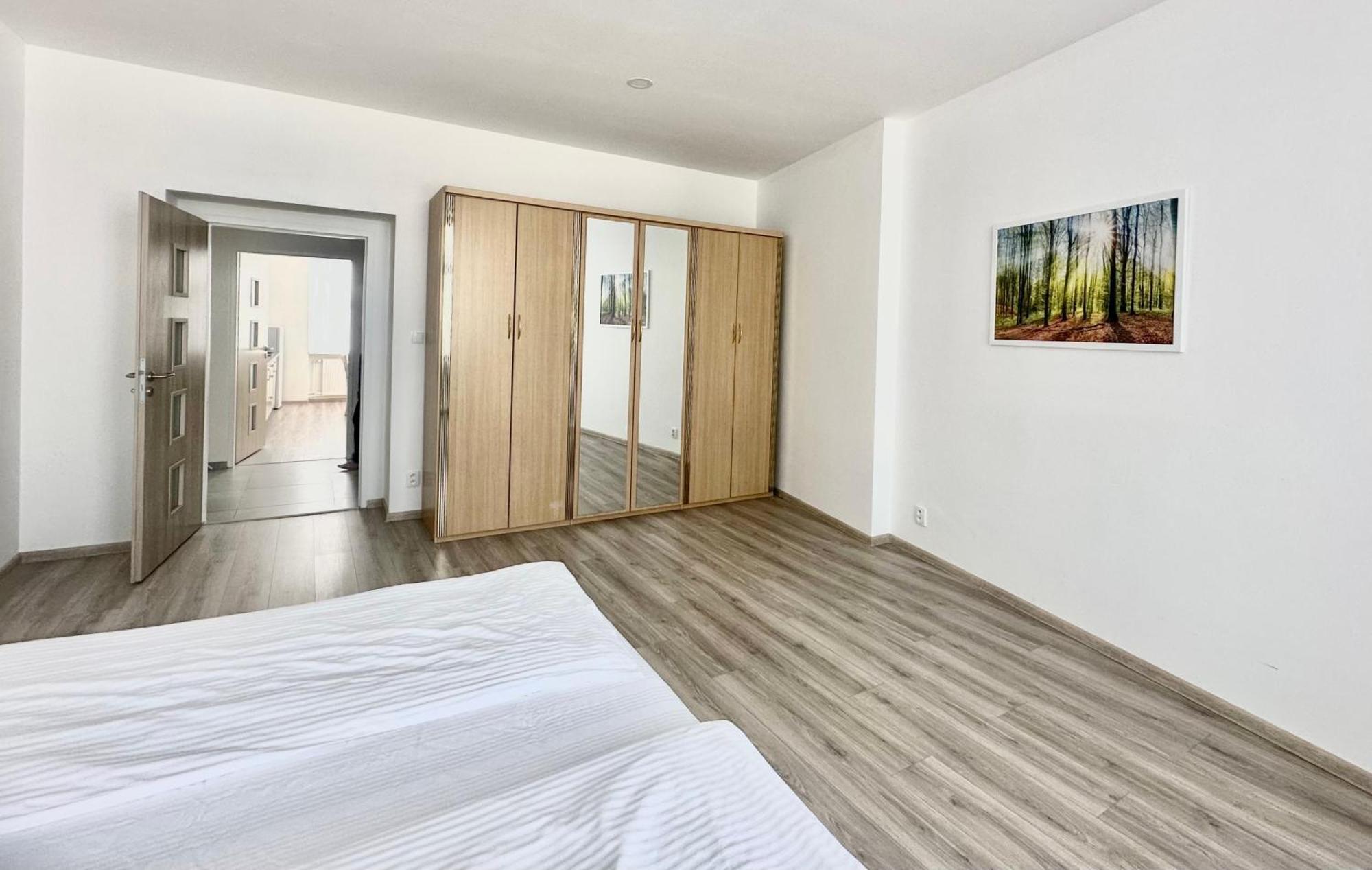 Apartment Th Karlovy Vary Oda fotoğraf
