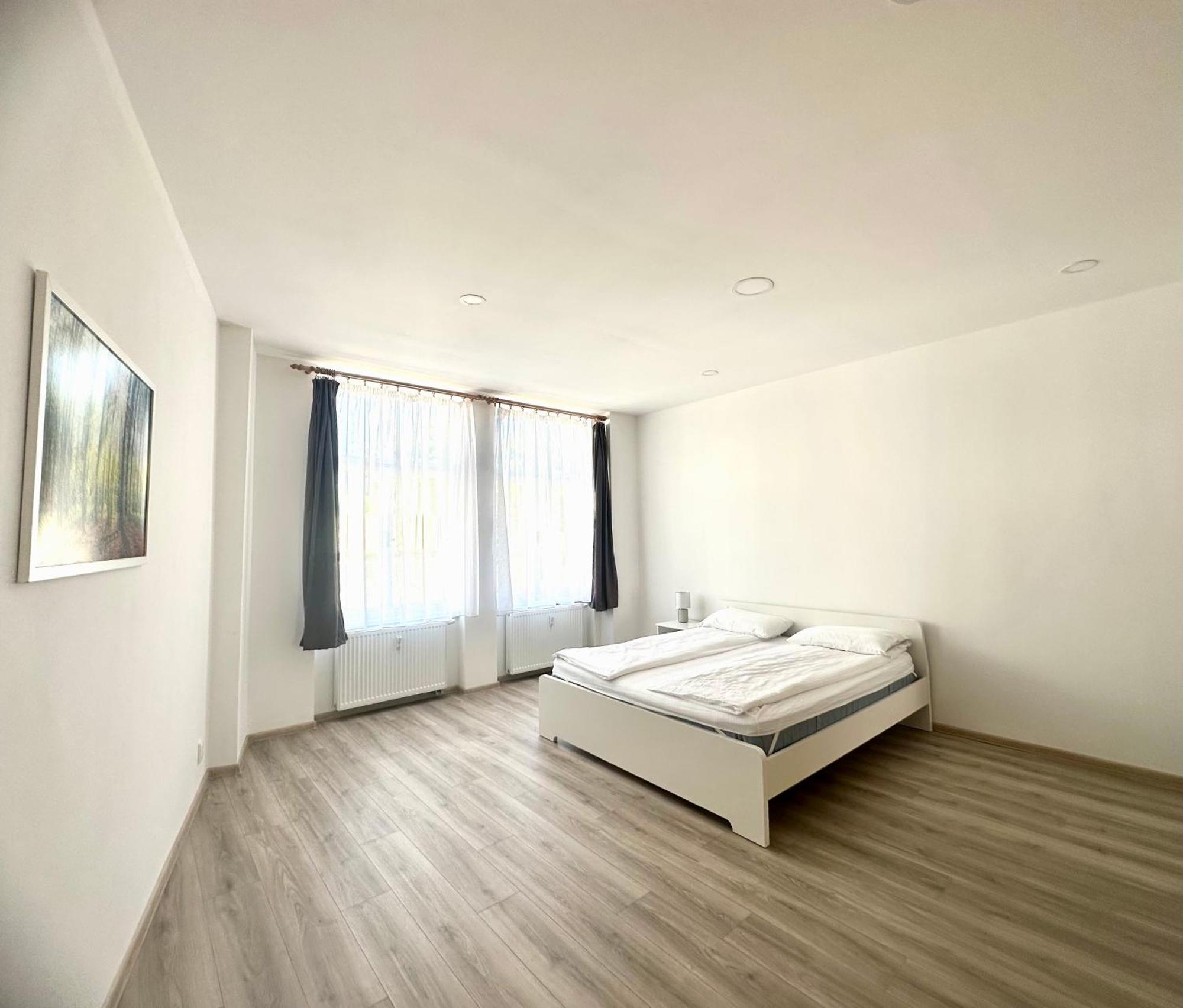 Apartment Th Karlovy Vary Oda fotoğraf